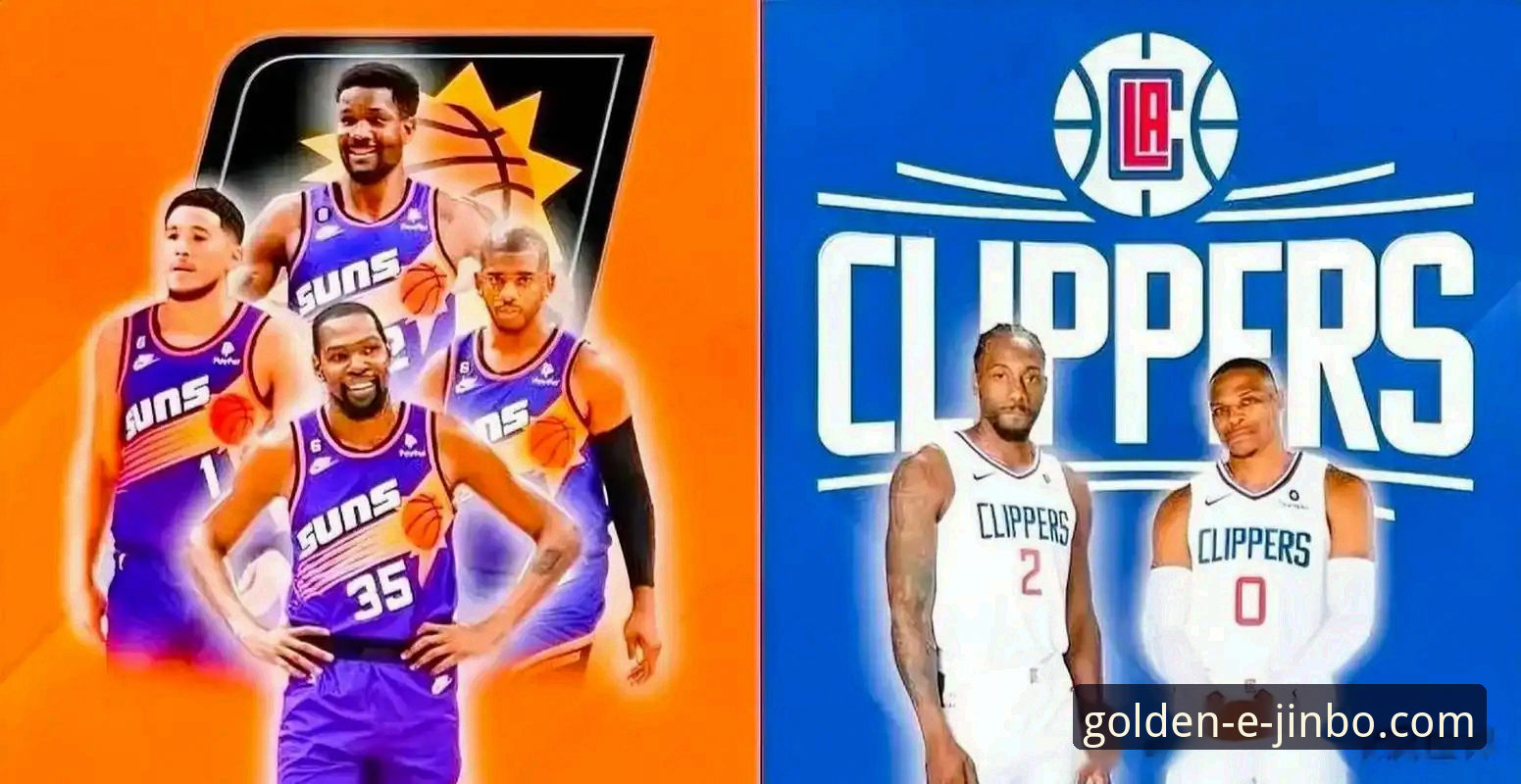 NBA赛事复盘实用技巧：从快船失利看竞技状态调整必备知识